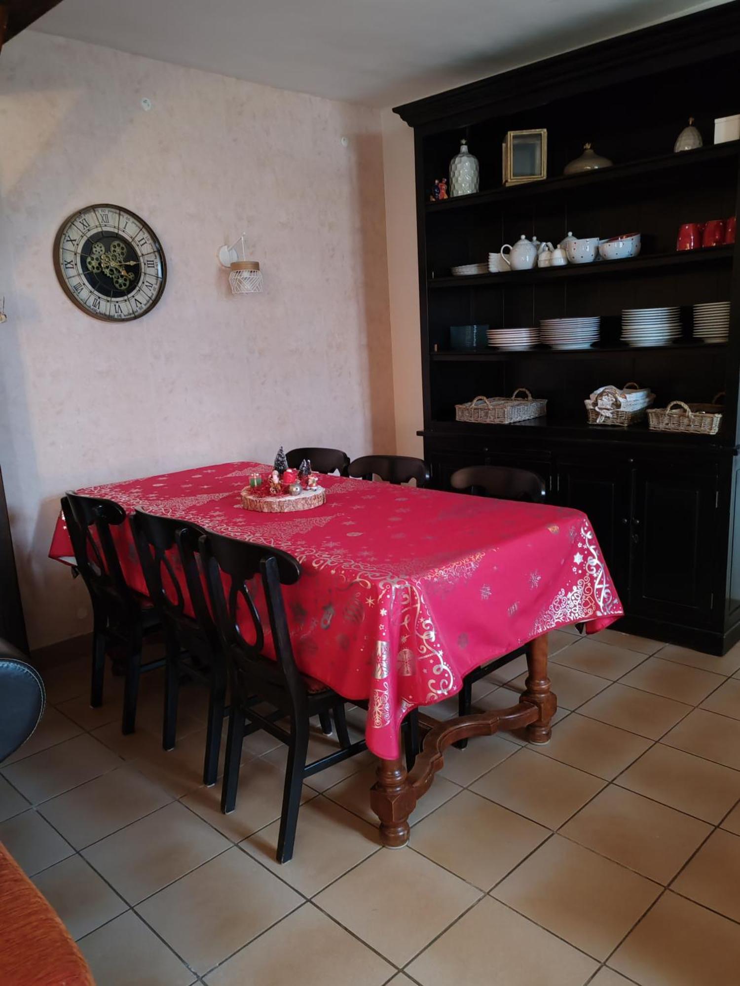 Ma Gentilhommiere Acomodação com café da manhã Croutoy Exterior foto